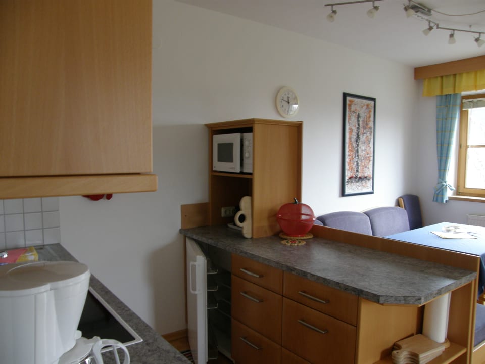 Zimmer Appartement Waltl