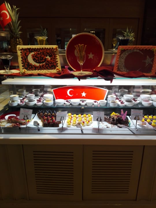 Gastro Sentido Trendy Verbena Beach