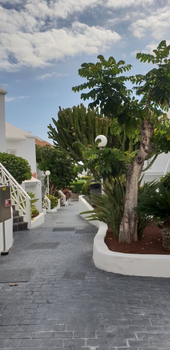 Sonstiges Lagos de Fañabé Beach Resort