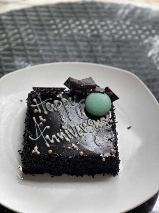 Gastro NH Collection Maldives Havodda Resort