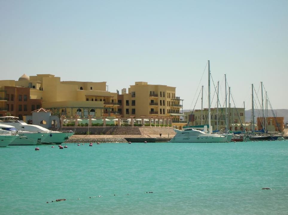 Ocean View (Three Corners) Hotel Three Corners Ocean View prestige - Adults only