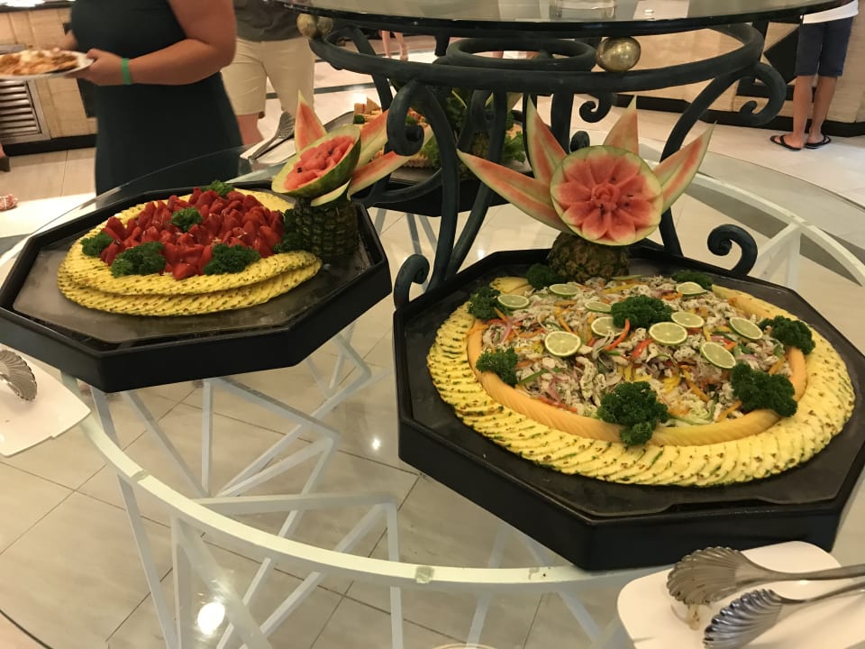 Gastro Bahia Principe Grand El Portillo