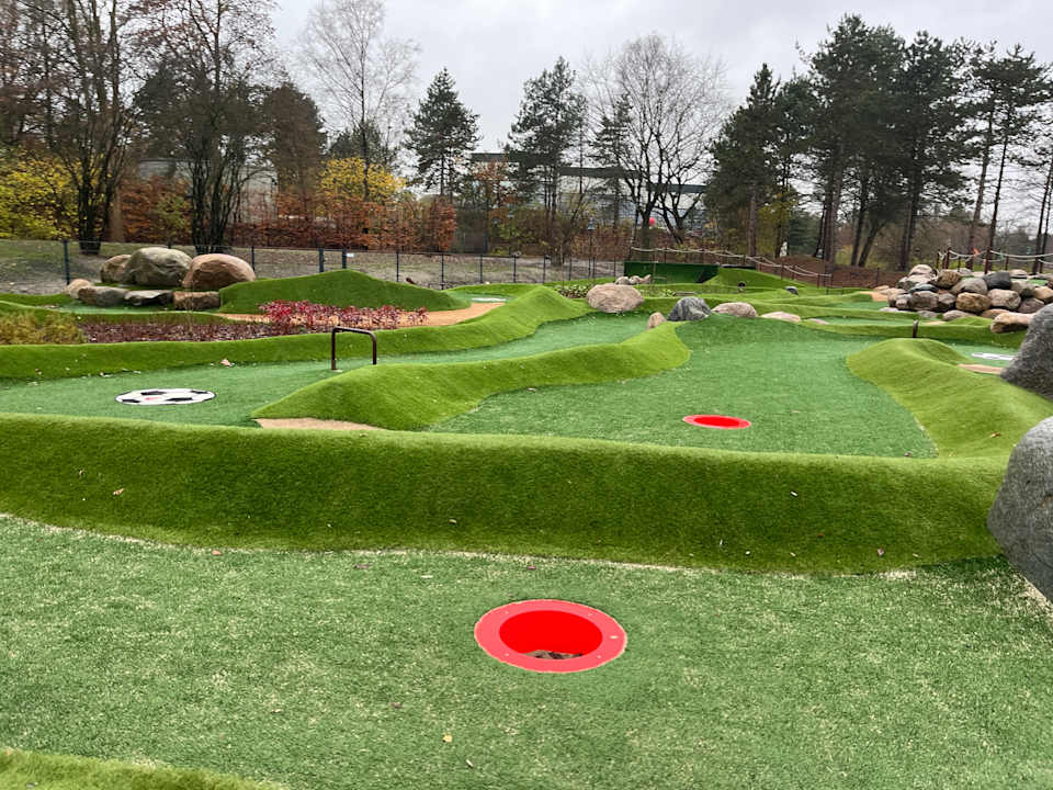 Sport & Freizeit Center Parcs De Kempervennen