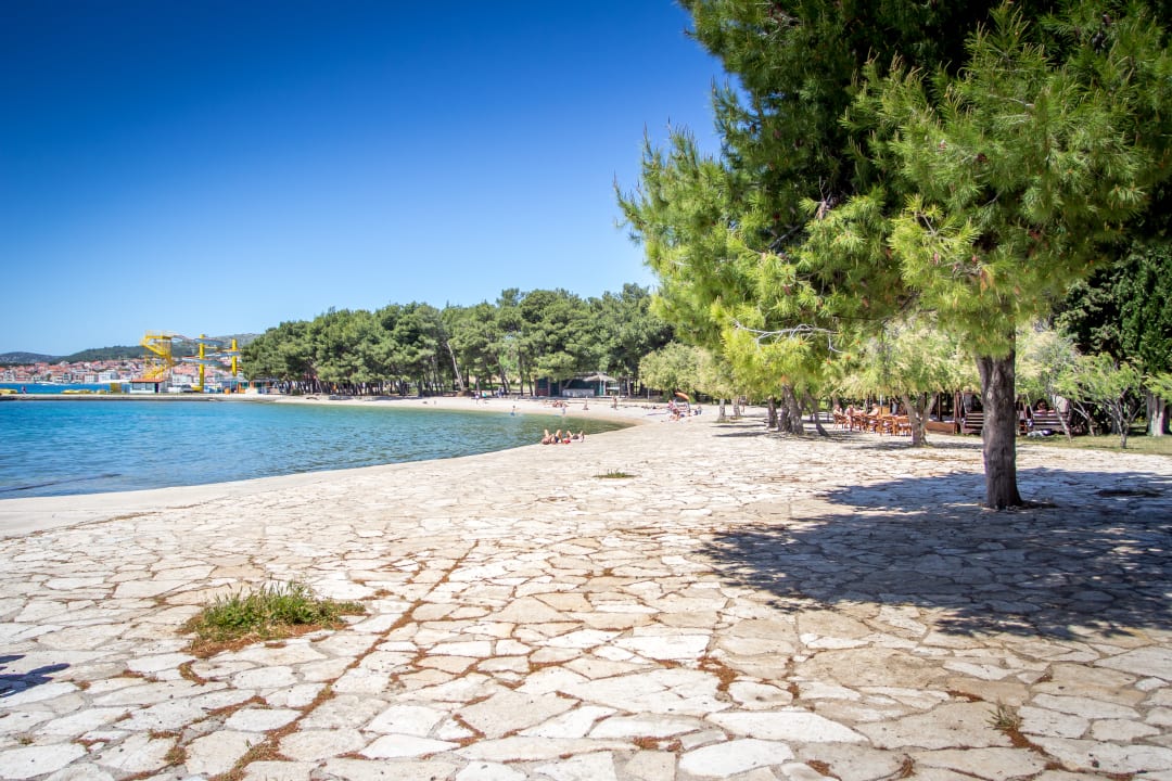 Strand Hotel Imperial Vodice