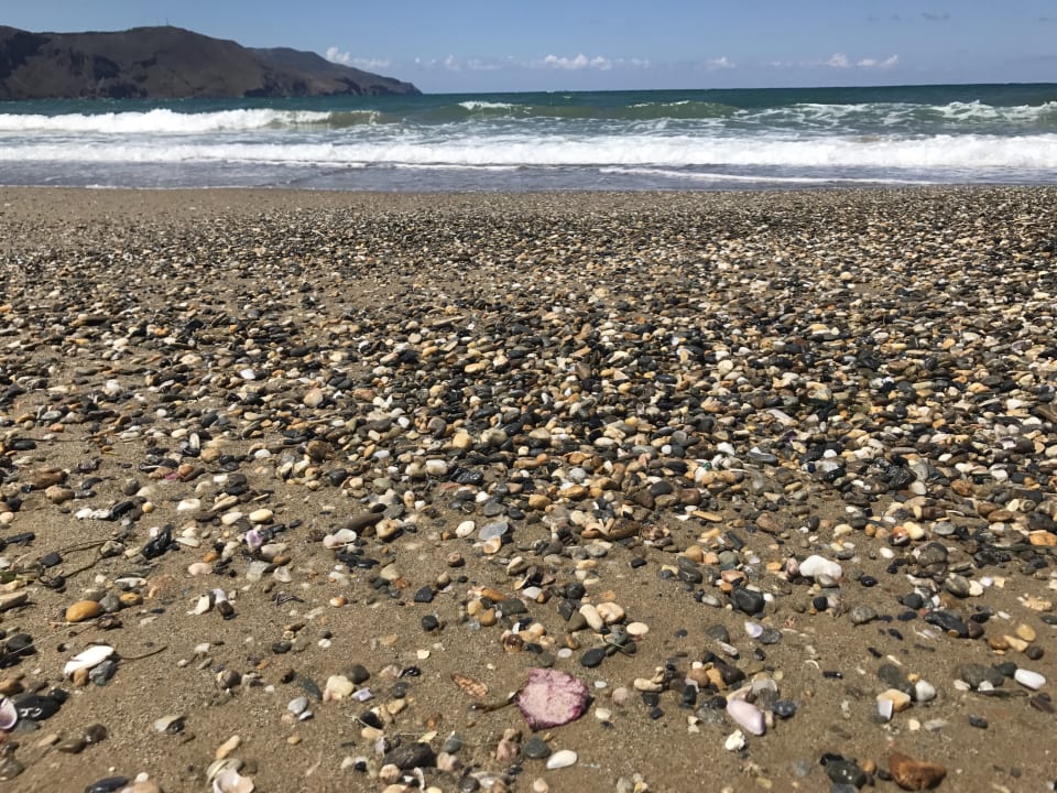 Strand Anemos Luxury Grand Resort