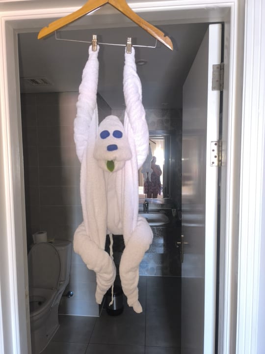 Zimmer Stella Beach Resort & Spa Makadi Bay