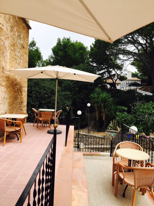 Sonstiges Petit Hotel Hostatgeria La Victoria