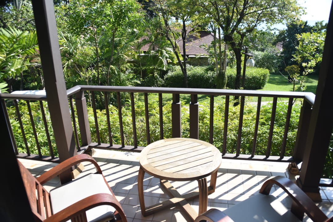 Ausblick Hotel Pimalai Resort & Spa