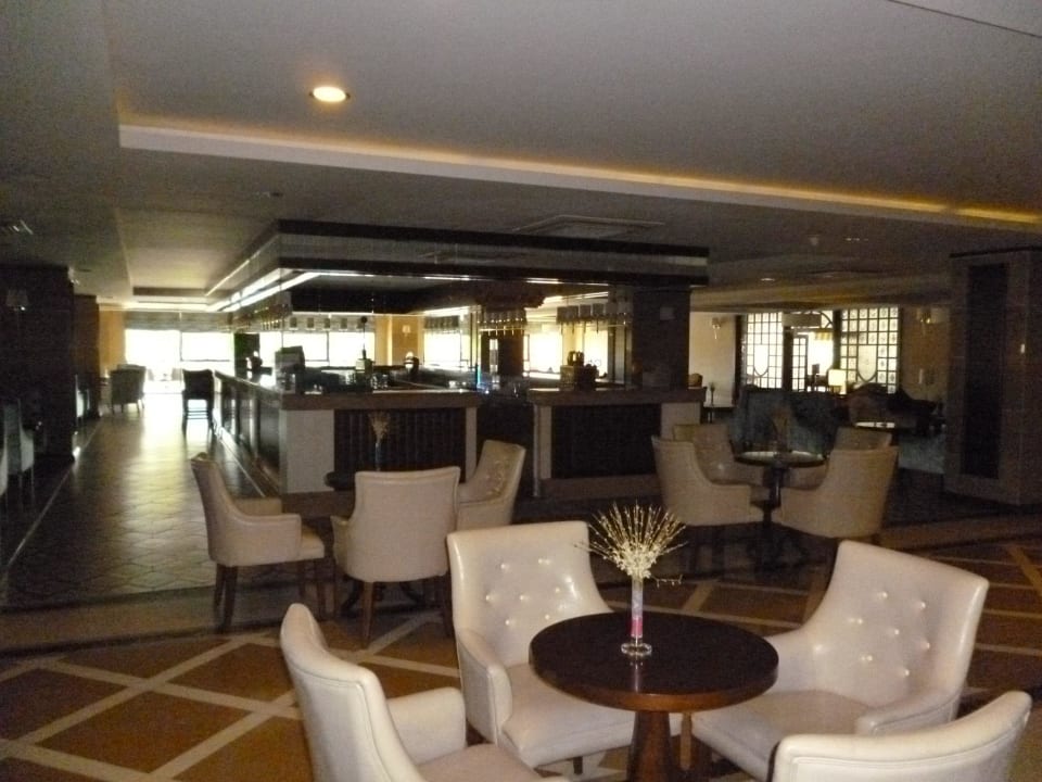 Hotel Aydinbey Kings Palace Aydinbey Kings Palace & Spa