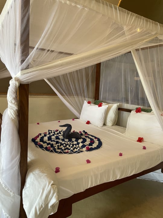 Zimmer Hotel The Zanzibari