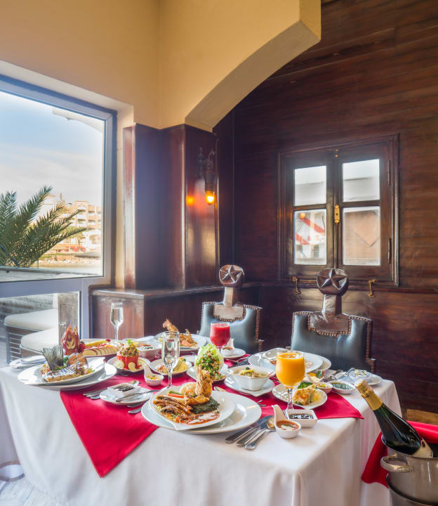 Gastro Sunny Days Palma De Mirette Resort & Spa