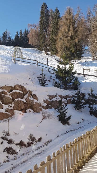 Ausblick Natur & Wellnesshotel Höflehner