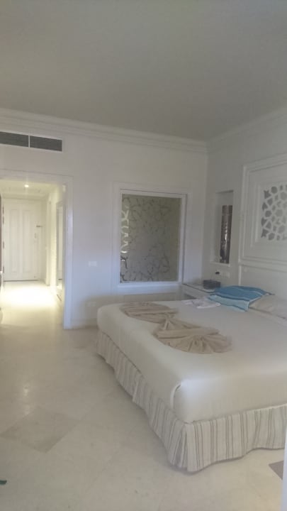 Zimmer Makadi Spa - Adults only