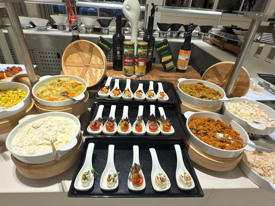 Gastro Innvista Hotels Belek