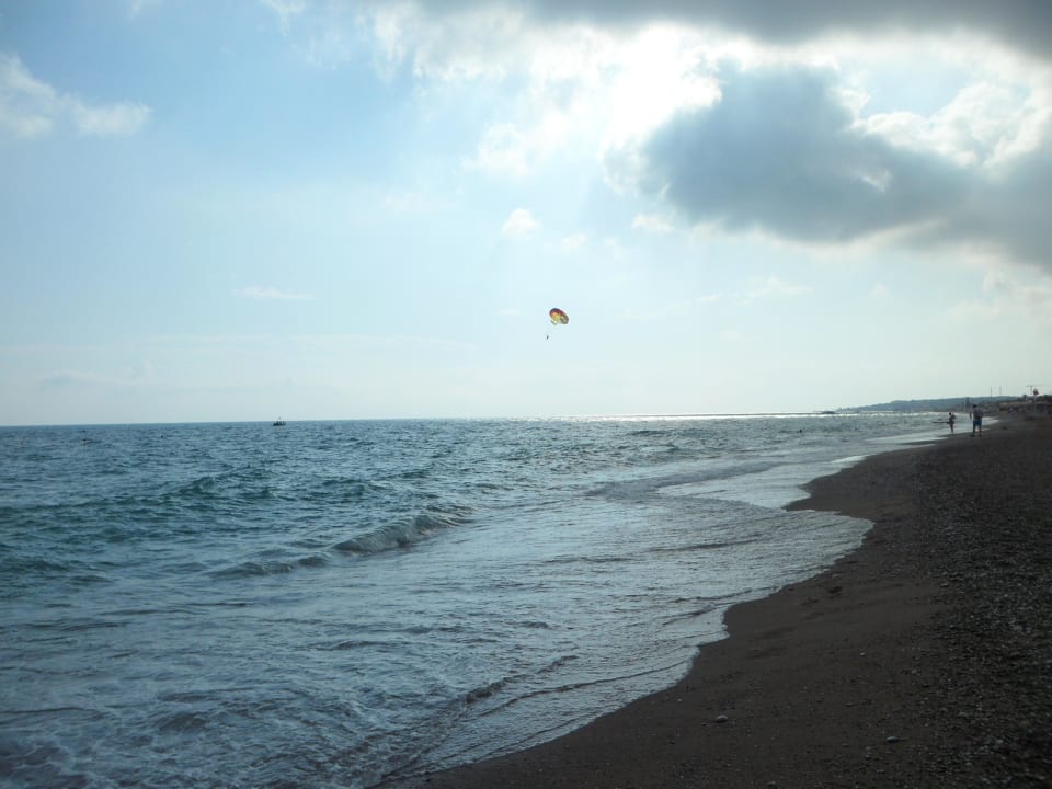 Strand Marvida Family Eco