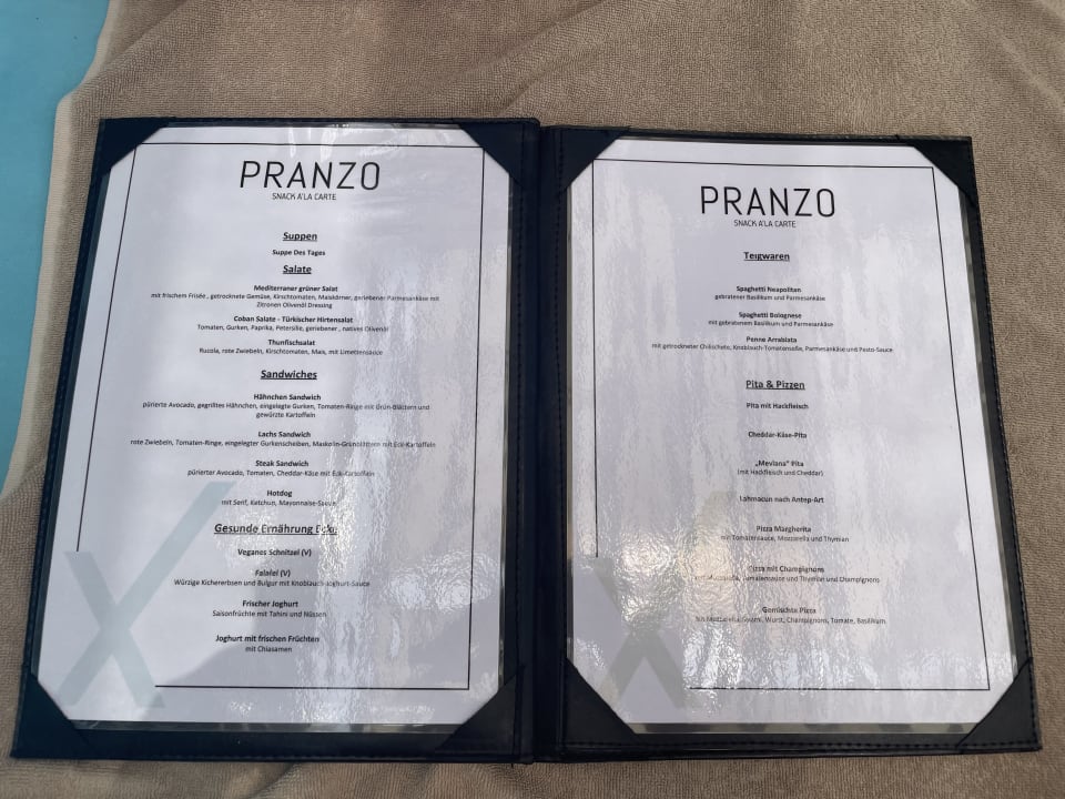 Gastro Sherwood Exclusive Kemer