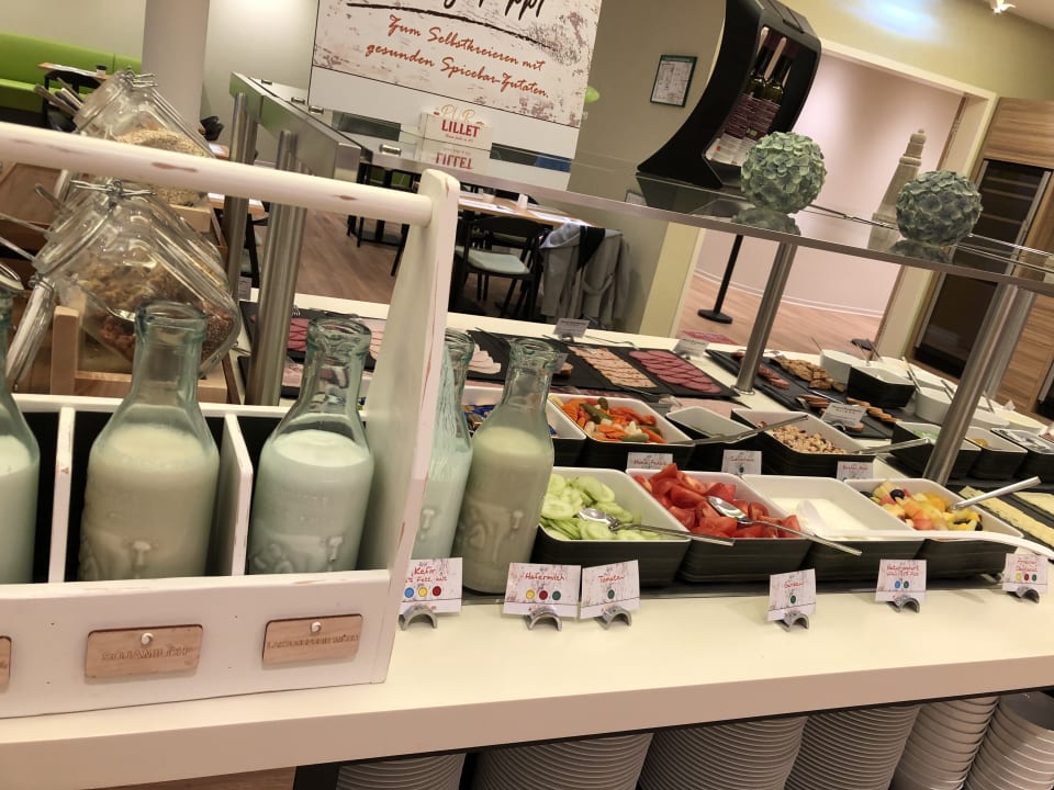 Gastro TUI SUNEO Kinderresort Usedom