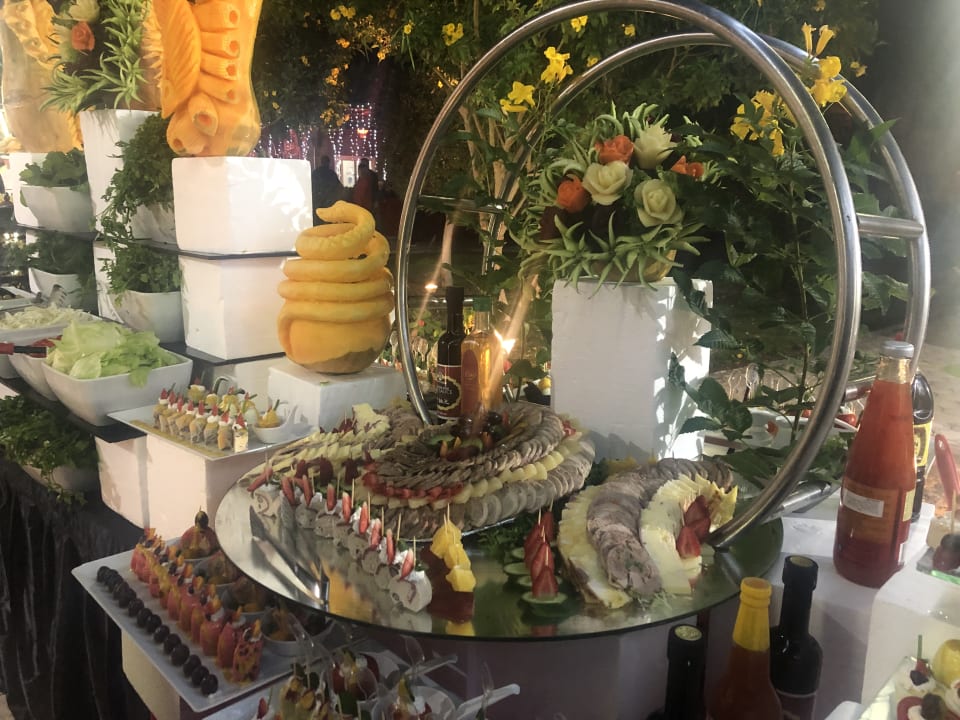 Gastro LABRANDA Royal Makadi