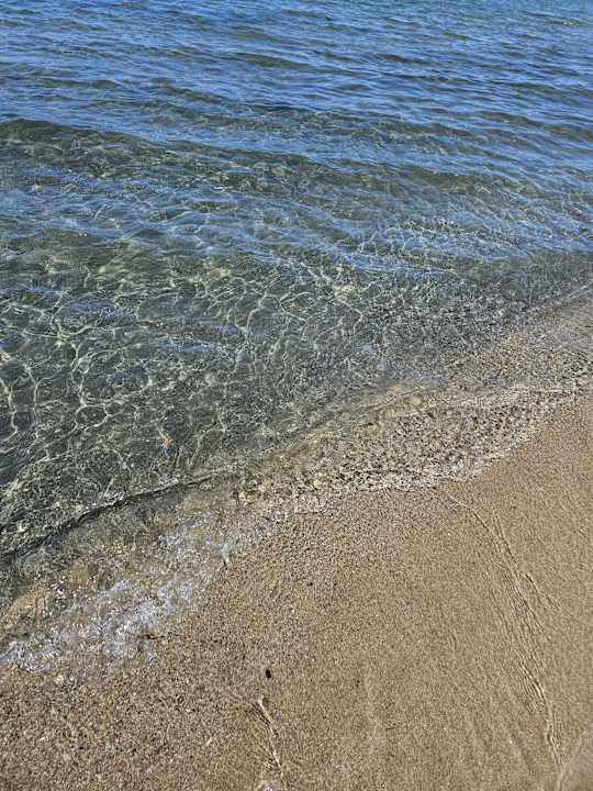 Strand Alea Hotel & Suites