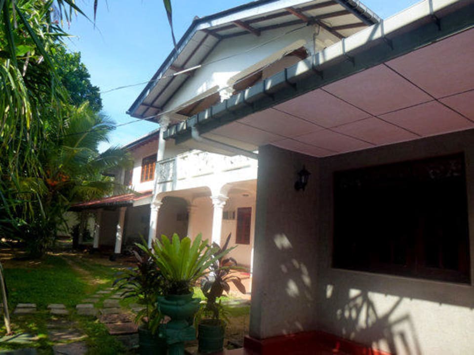 Lavila Wadduwa Hotel Lavila