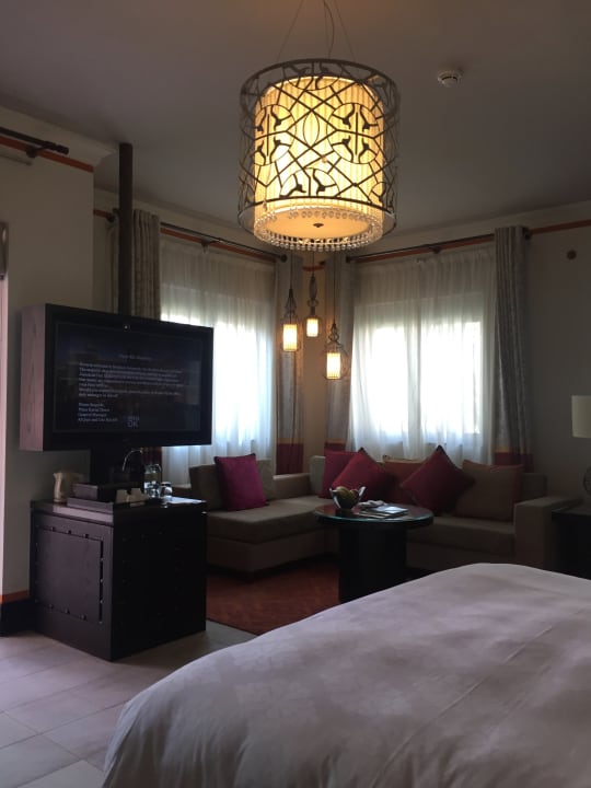 Zimmer Jumeirah Dar Al Masyaf