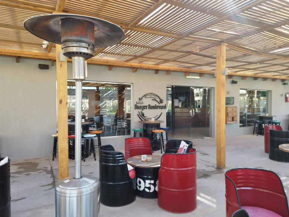 Gastro Meraki Resort (Adults Only)