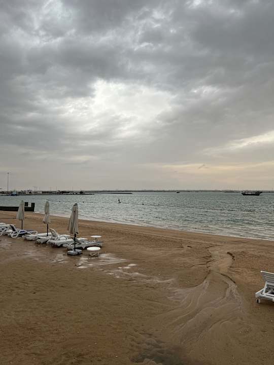 Strand Tio Sea Resort