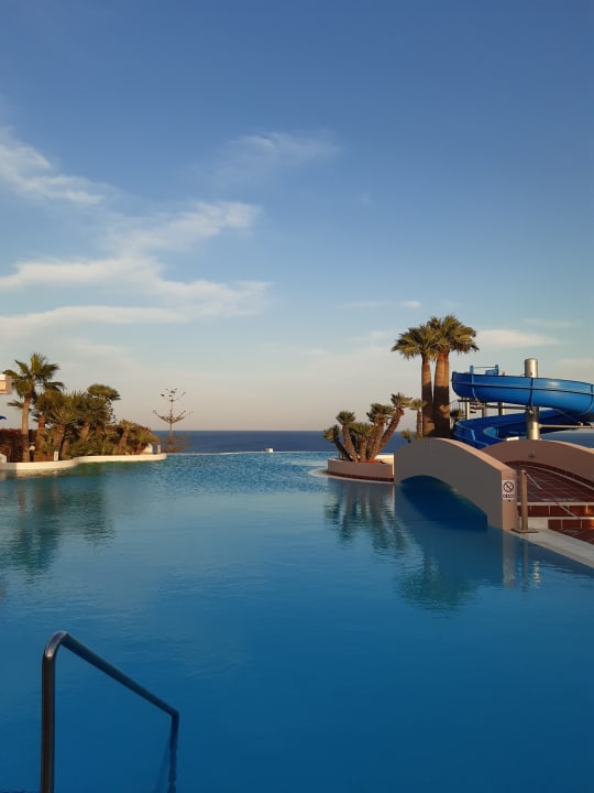 Pool Mitsis Rodos Village