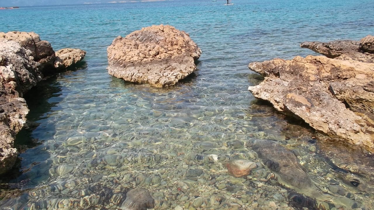 Meer Club Resort Atlantis