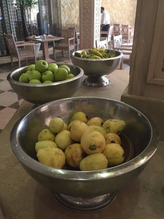 Obstangebot  Makadi Spa - Adults only