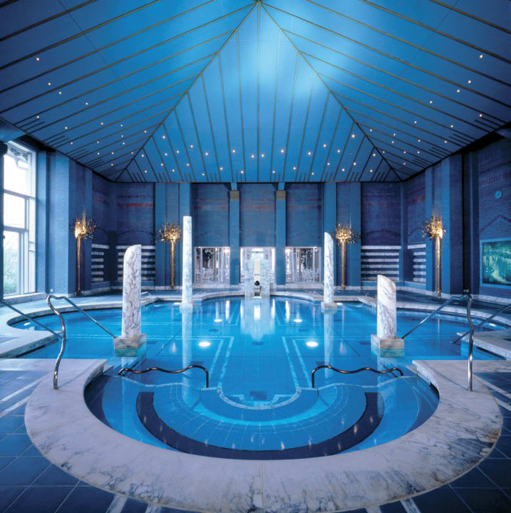 Limes-Therme H+ Hotel Limes Thermen Aalen