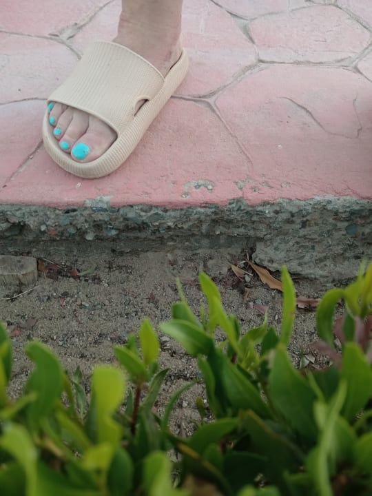 Sonstiges Bliss Nada Beach Resort