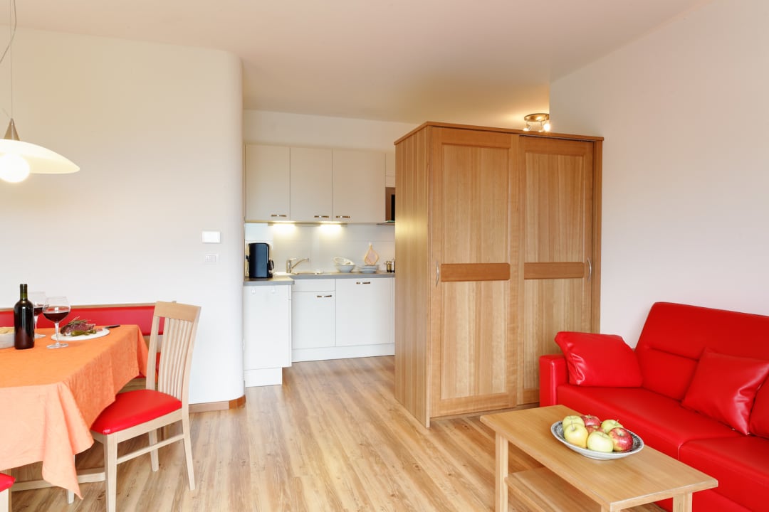 Zimmer Residence Neuhäuslhof