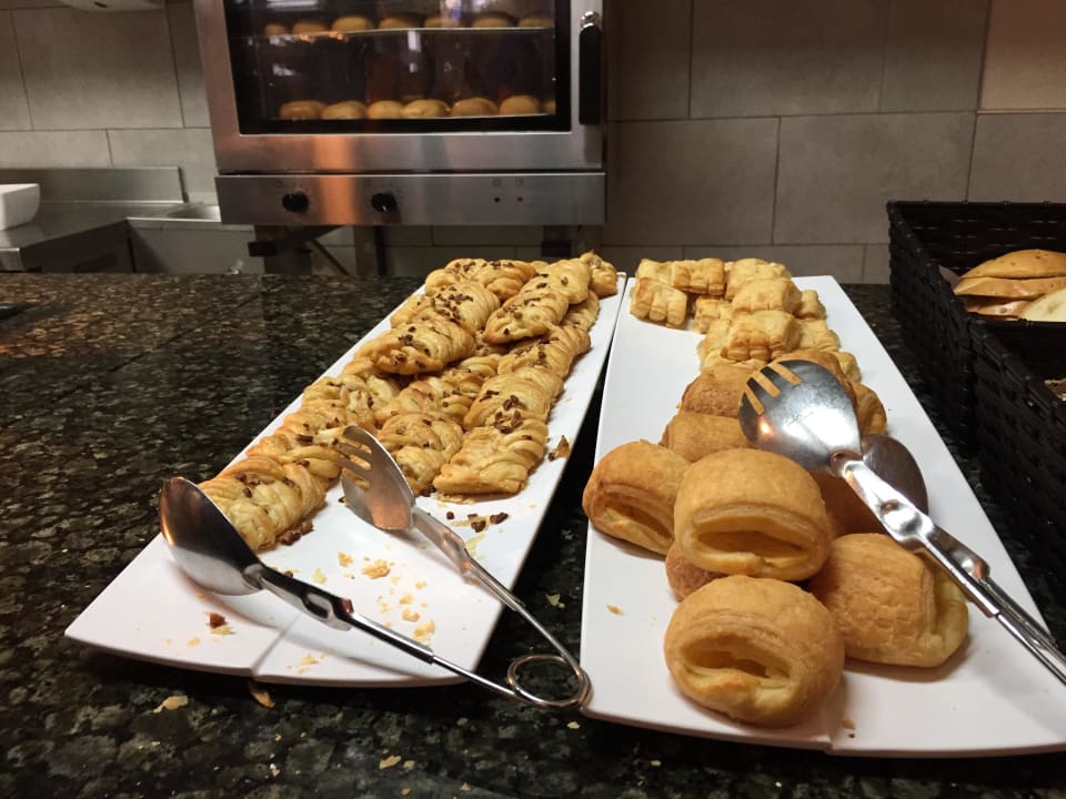 Brot LABRANDA Bahía y Villas Fañabé