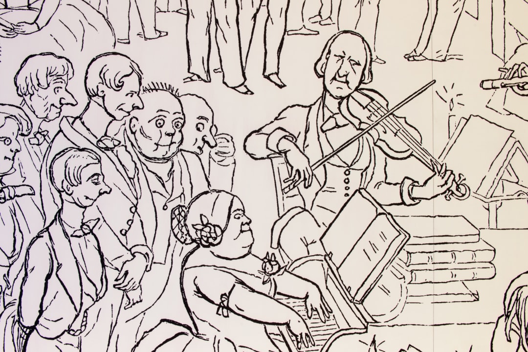 Sonstiges ibis Styles Halle