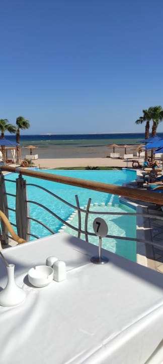 Ausblick Shams Prestige Abu Soma-Adults Only