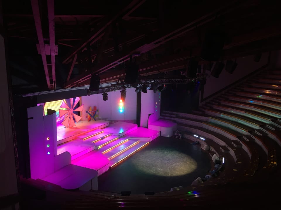 Sport & Freizeit ROBINSON ESQUINZO PLAYA