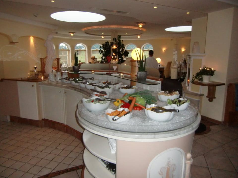 Restaurant Bergergut - Das Genießerhotel für Paare