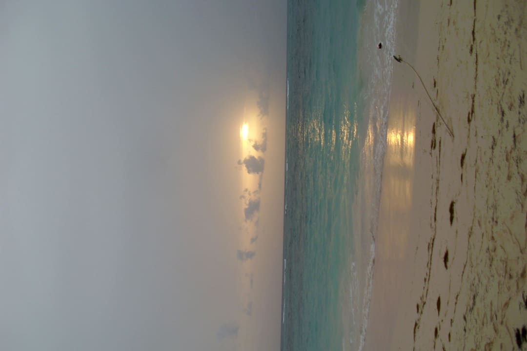 Sonnenaufgang Punta Cana Princess All Suites Resort & Spa