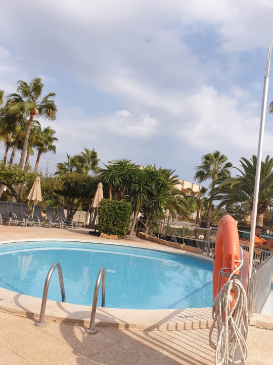 Pool Club Simó Hotel by Senator