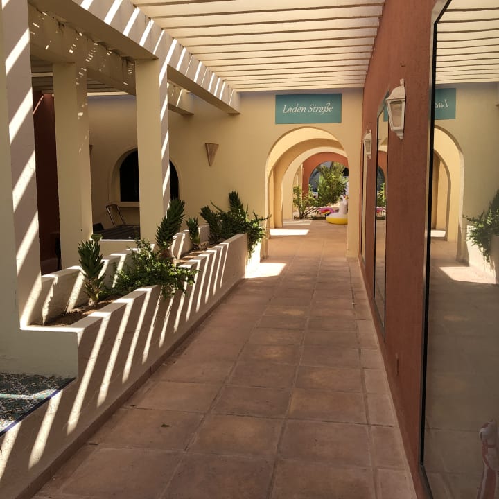 Sonstiges Aldiana Club Djerba Atlantide