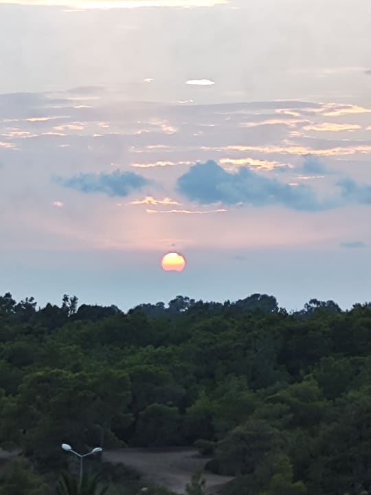 Außenansicht Riolavitas Resort & Spa