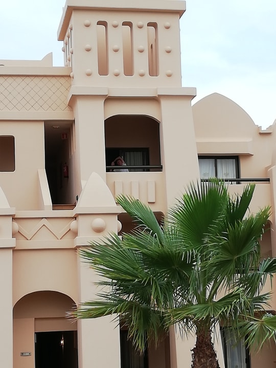 Sonstiges Hotel Riu Touareg