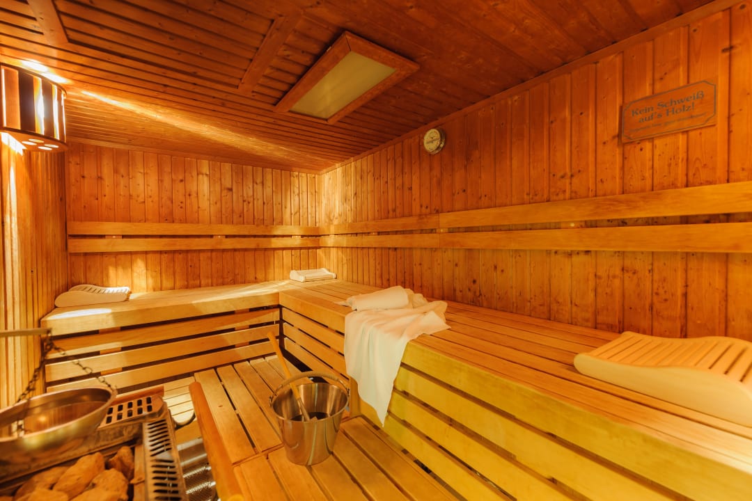 Sport & Freizeit Mercure Parkhotel Krefelder Hof