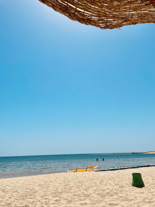 Strand Casa Mare Resort