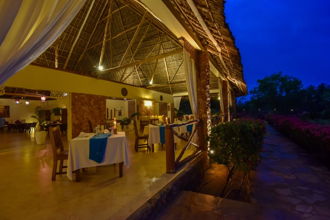 Gastro The Sands Beach Resort