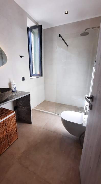 Zimmer Niki Cretan Villas