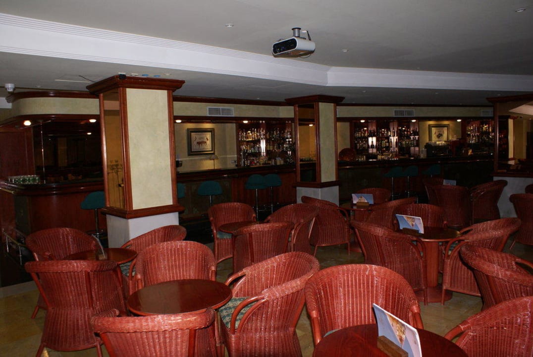 Hotel Bar Grupotel Los Príncipes Apartments & Spa