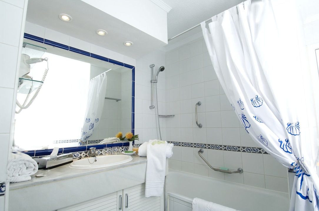 Zimmer Palm Beach Tenerife