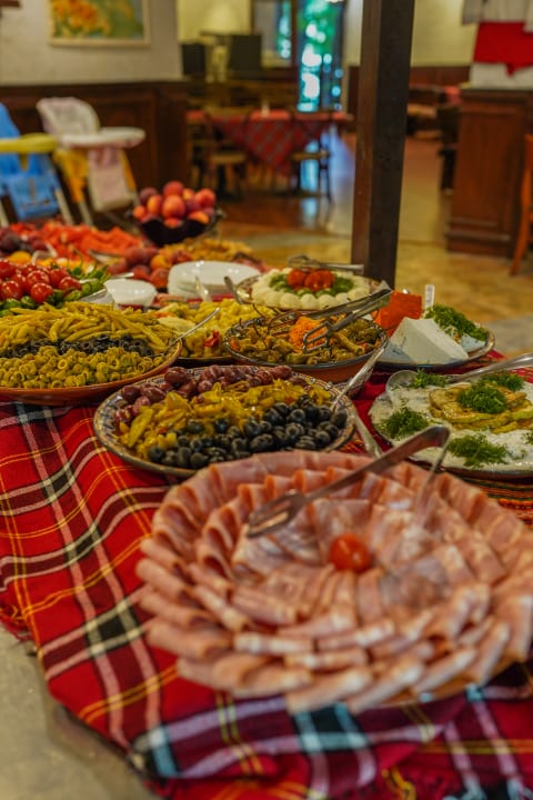 Gastro SH Dolce Mare